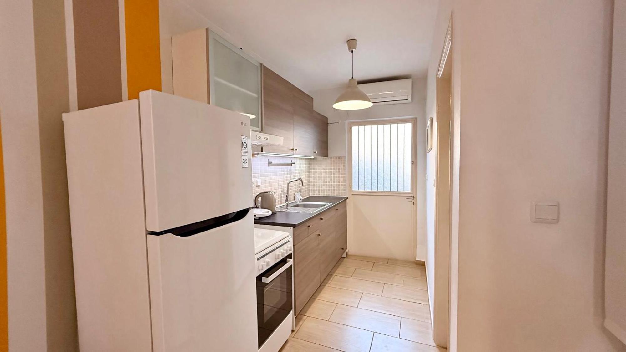 Byron Urban Apartment Kalamata Exterior photo