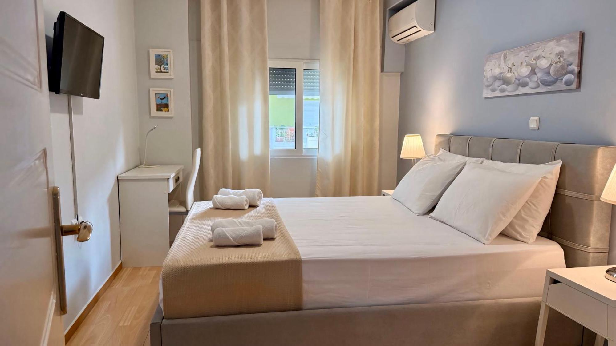 Byron Urban Apartment Kalamata Exterior photo
